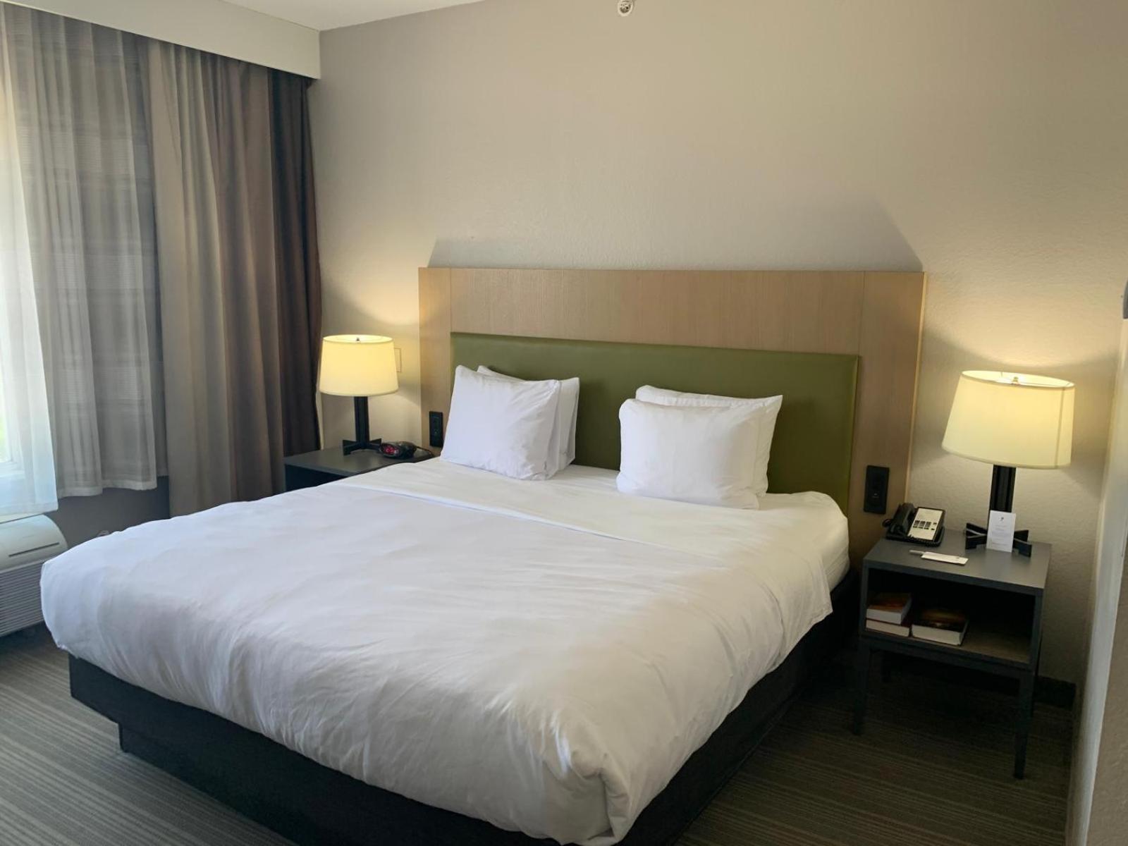 Country & By Radisson, Austin North Pflugerville , Tx Hotel 3*
